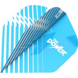 Target PHIL TAYLOR PRO.ULTRA NO2 FLIGHTS 2022 Blau