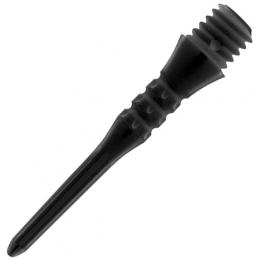Target Pixel Tip Softtip Schwarz 50 St?ck Angebot kostenlos vergleichen bei topsport24.com.