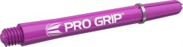 Target Pro Grip Shaft Lila Medium