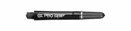 Target Pro Grip Spin Shafts Schwarz Medium 48mm Angebot kostenlos vergleichen bei topsport24.com.