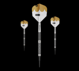 Target Redux 10 Softdarts - 18g