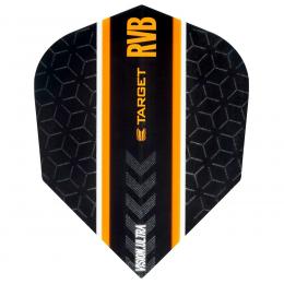 Target - RvB Flight Schwarz - No6
