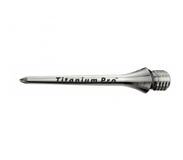 Target Schraubspitzen TITANIUM CONVERSION POINT 30MM