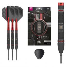 Target Scope 02 90% Steeldarts SP 2024 25g