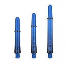 Target SERA BLACK & BLUE PRO GRIP Darts Schäfte 2022 Intermediate 41.0 mm