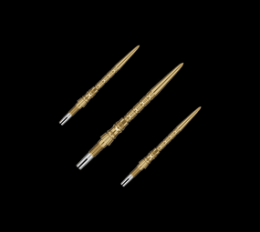 Target Signature Swiss Point TRB Steeldartspitzen - Gold