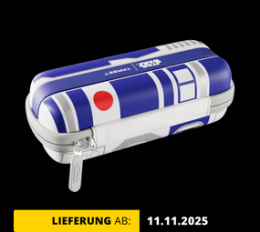 Target Star Wars Boa Dartcase - R2D2