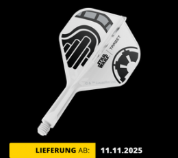 Target Star Wars K-Flex Stormtrooper No2 Standard Flights