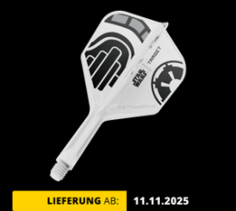 Target Star Wars K-Flex Stormtrooper No6 Flights Angebot kostenlos vergleichen bei topsport24.com.