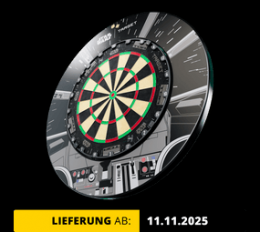 Target Star Wars Millennium Falcon TOR Dartboard Surround Bundle