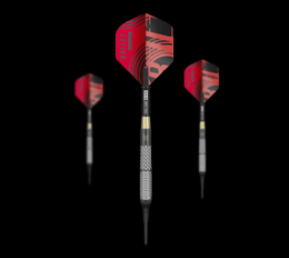 Target Stephen Bunting GEN5 Void Softdarts - 18g