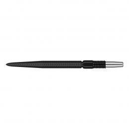 Target Swiss Nano Point Spitzen 26 mm Black/Schwarz