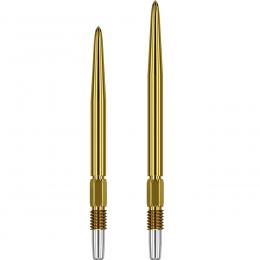 Target - Swiss Point - Gold