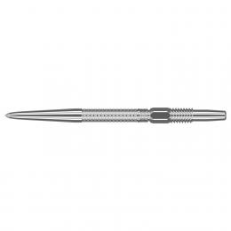 Target Swiss Point GRD 26 mm Silver