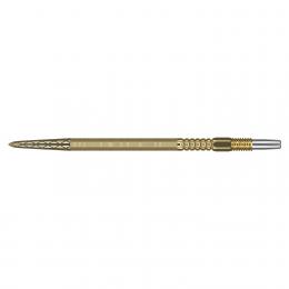 Target Swiss Point Spitzen DX Gold 40mm