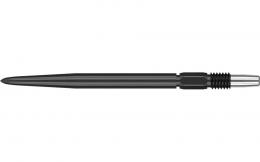 Target Swiss Pro Point Spitzen 30 mm Schwarz