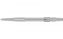 Target Swiss Pro Point Spitzen Firepoint Silver 30mm