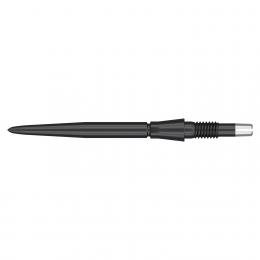 Target Swiss Storm Point Spitzen 26 mm Black