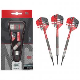 Target SYNC 80% 10 Softdarts 2022 18g