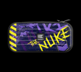 Target Takoma Luke Littler Dartcase