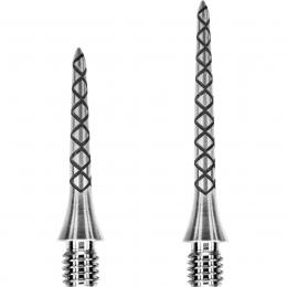 Target - Titanium Conversion Point - Diamond