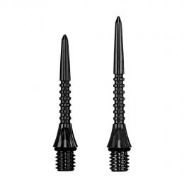 Target - Titanium Conversion Point Grooved - Schwarz