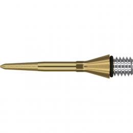 Target TITANIUM NANO SP CONVERSION POINT 26MM Gold