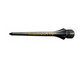 Target Titanium Pro Convertion Point 30mm Black