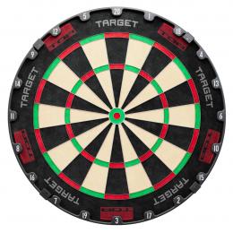 Target Tor Dartboard 2024