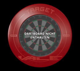 Target VALE Dartboard Surround