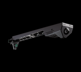 Target VIRT Kamera