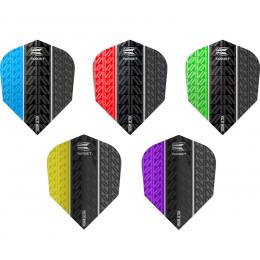 Target - Vision Ultra - Vapor 8 Black - No6