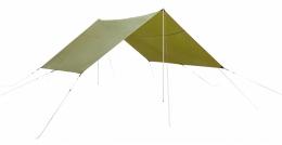 Angebot für Tarp Voss 14 PU Nordisk, dark olive  Ausrüstung > Zelte & Campingmöbel > Tarps & Strandmuscheln Garden - jetzt kaufen.