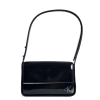 Tasche - Block EW Flap - Black