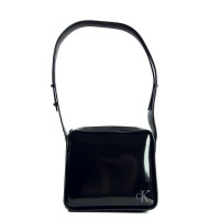 Tasche - Block Square Camera - Black