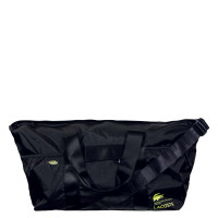 Tasche - Duffle Weekender- Noir / Lime