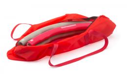 Tasche - für Hula Hoop Fitnessreifen (steckbar)