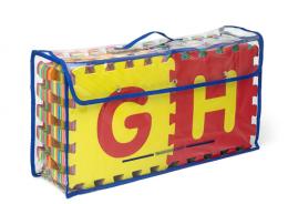Tasche - für Puzzlematten