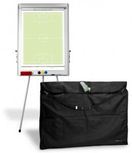 Tasche für Taktik Flipchart - hochwertig