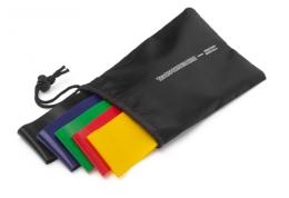 Tasche - für Widerstandsbänder 60 cm