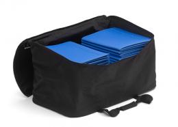 Tasche - Gymnastikmatte (173 x 61 x 0,3 cm) faltbar