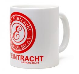 Tasse (330 ml) - mit Wunschaufdruck