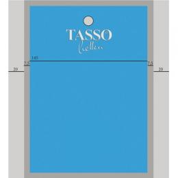 Tasso Mehrpreis für Spezial-Sitzkanten, 200x220 cm, 20er Sitzkanten
