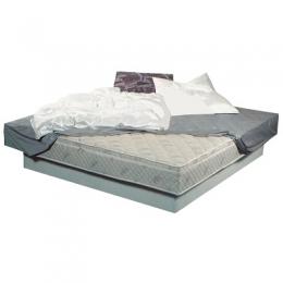Tasso Wasserbett, 100x220x50 cm