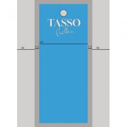 Tasso Zusatzkosten für Spezial-Sitzkanten, 160x220 cm, 30er Sitzkanten