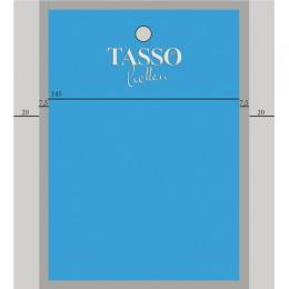 Tasso Zusatzkosten für Spezial-Sitzkanten, 200x220 cm, 20er Sitzkanten