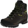 TATRA II GTX Asphalt Yellow Herren Trekkingstiefel