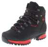 TATRA II GTX Black Red Herren Trekkingstiefel