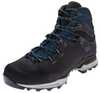 TATRA LIGHT LADY LL Asphalt Ocean Trekking Stiefel