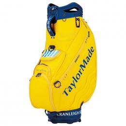 TaylorMade British Open Tour Staff Bag LIMITED EDITION